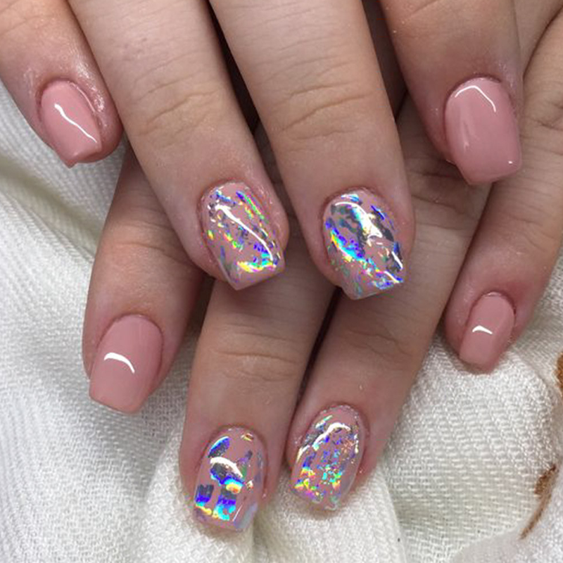 Foil Gel 5ml + dárek
