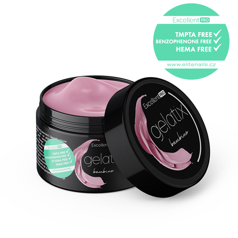 GELATIX - BAMBINO 5ml