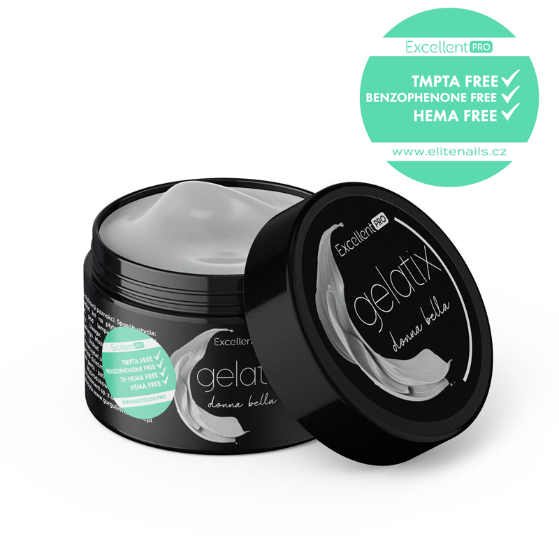 GELATIX - DONNA BELLA 15ml