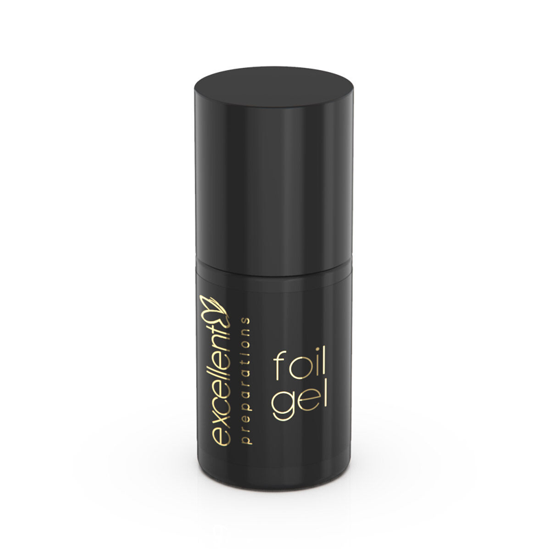 Foil Gel 5ml + dárek