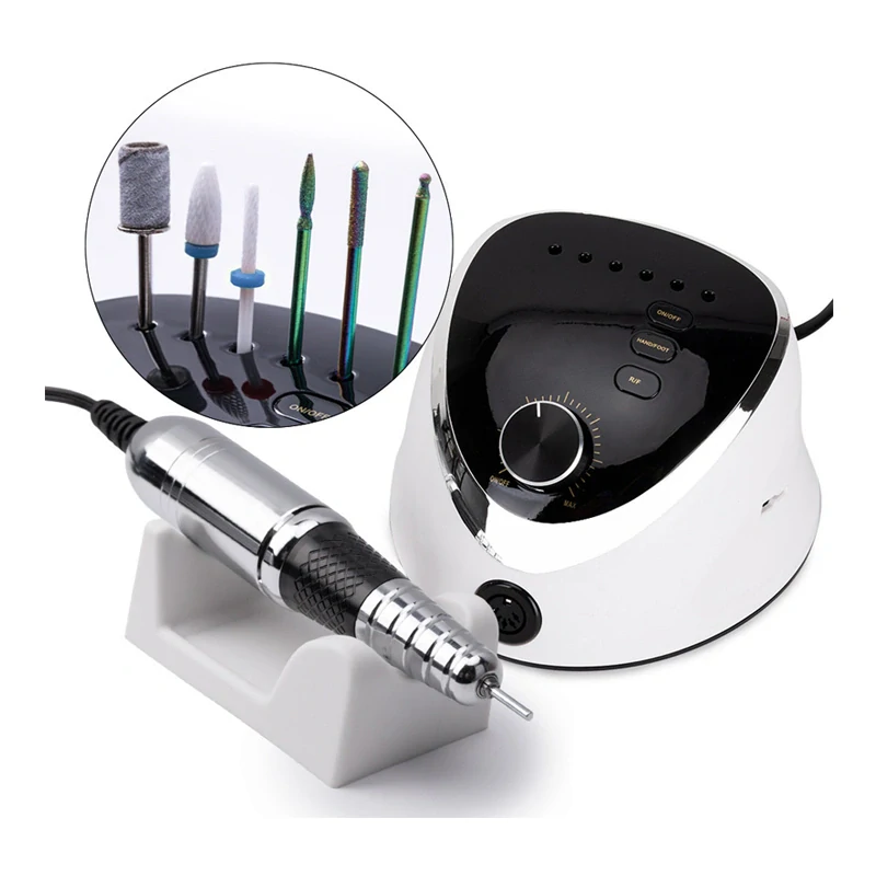 Profesionální bruska na nehty EliteNails M12 68W