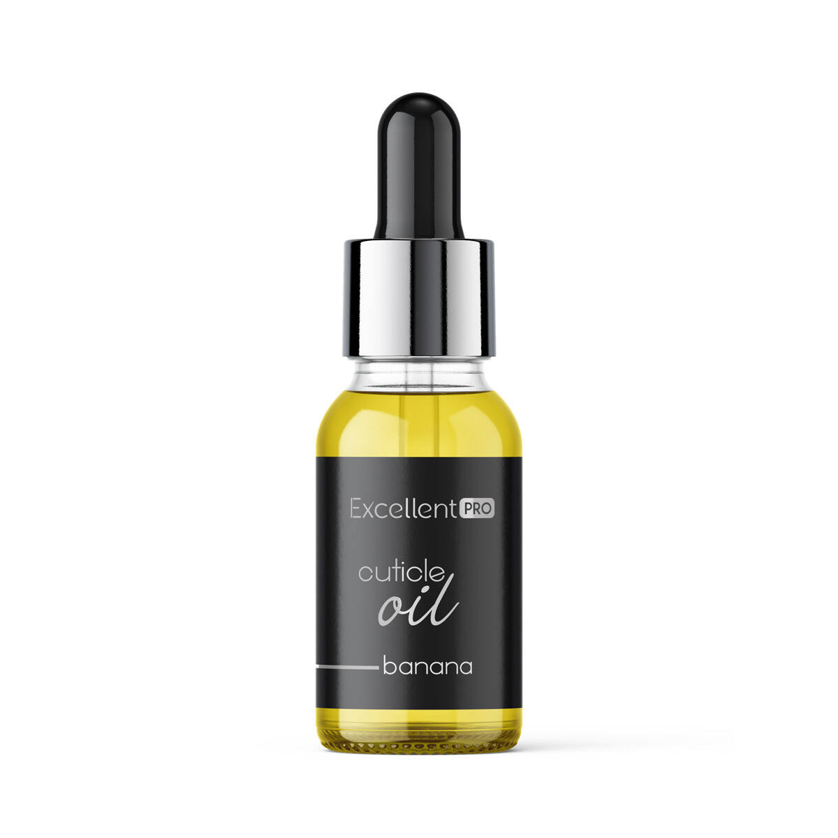Olejíček na nehty Banán 10 ml – vyživující péče
