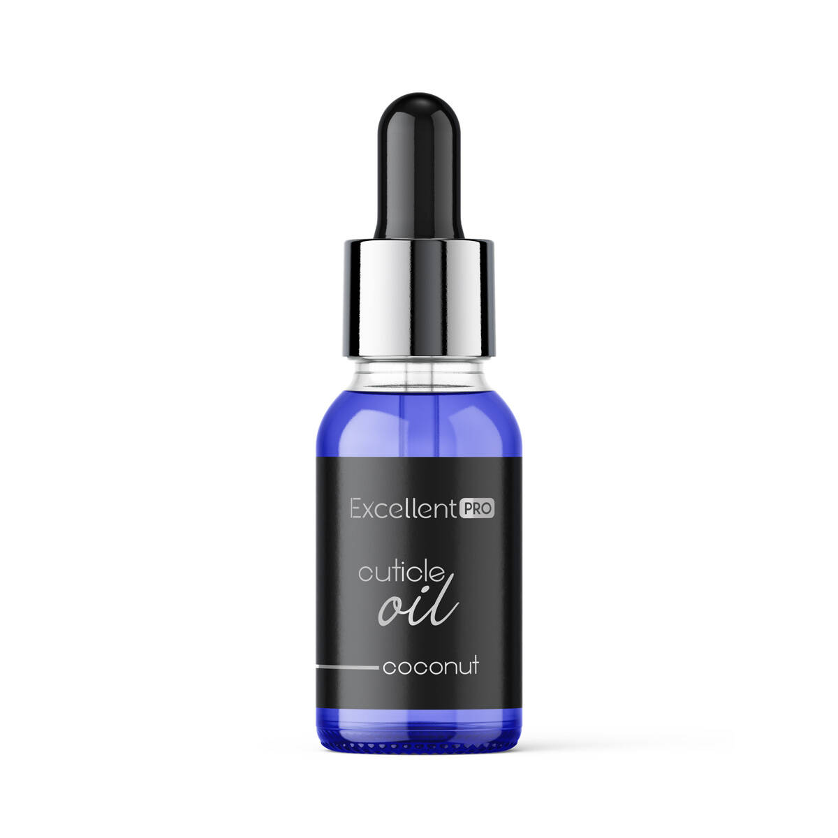 Olejíček na nehty Kokos 10 ml – vyživující péče