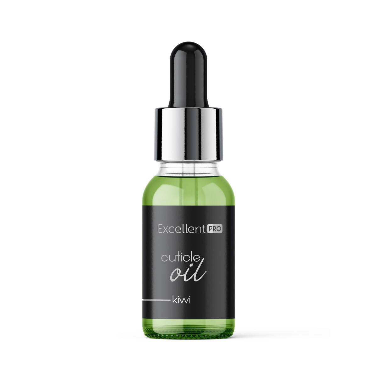 Olejíček na nehty Kiwi 10 ml – vyživující péče