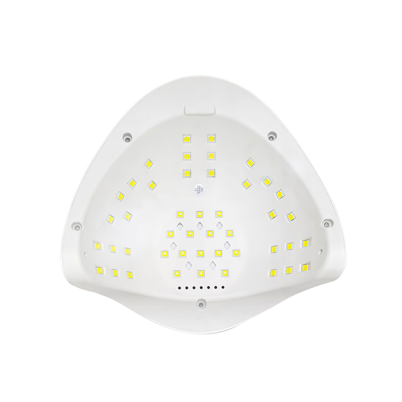 UV/LED duální lampa Sun X5 Max 180W