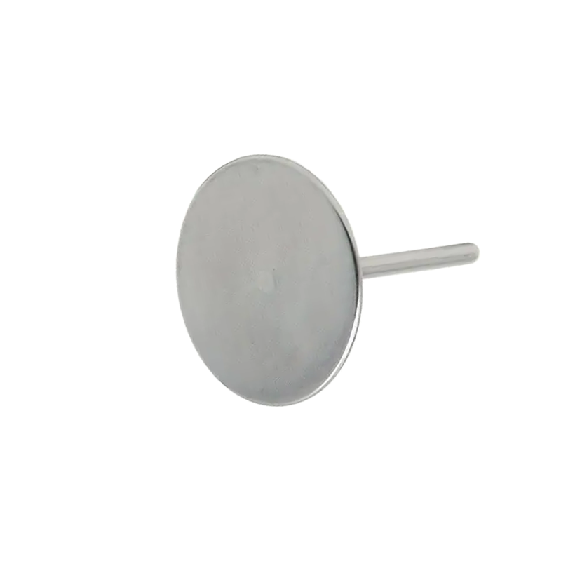 Pododisk na pedikúru 25 mm + 60 ks náhradních brusných kotoučů