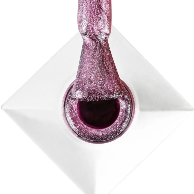 Gel lak Cat Eye 212 – růžový 8g