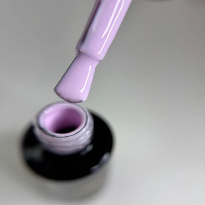 Gel lak 26 – světle fialkový 5ml