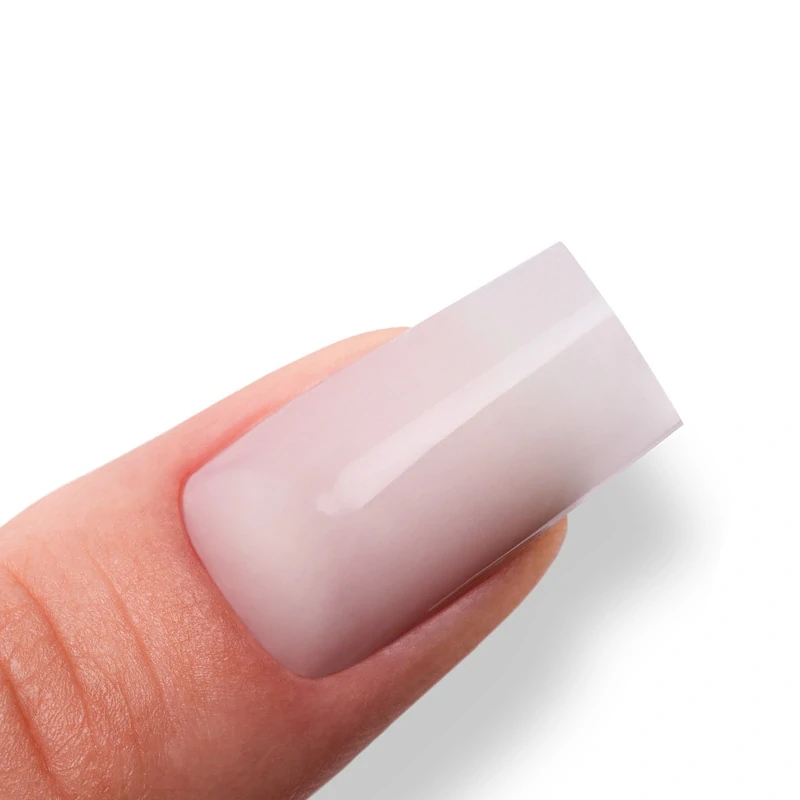 UV/LED stavební gel Thixotropy Pro Milky HEMAfree 50 g