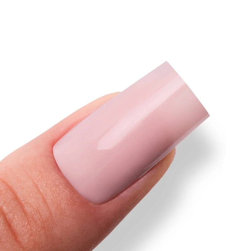 UV/LED stavební gel Thixotropy Pro Rosy HEMAfree 50 g