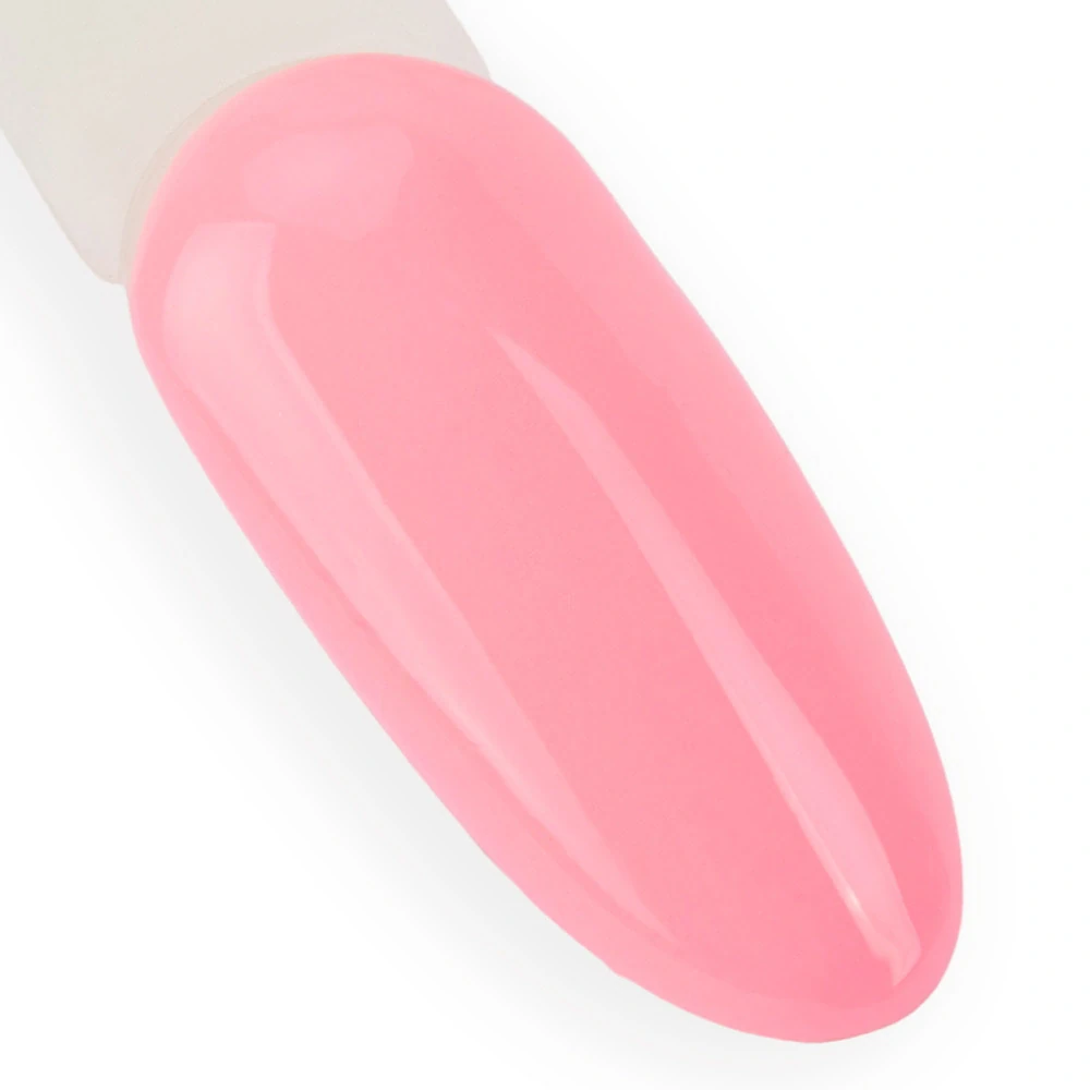 Gel lak 50 – růžový 5ml