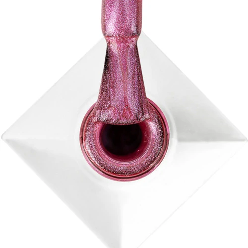 Gel lak Cat Eye Crystal Water 265 – světle růžový 8g