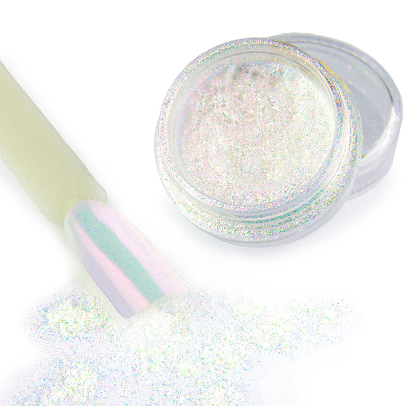Aurora EN 05 – pigment na nehty 3 ml