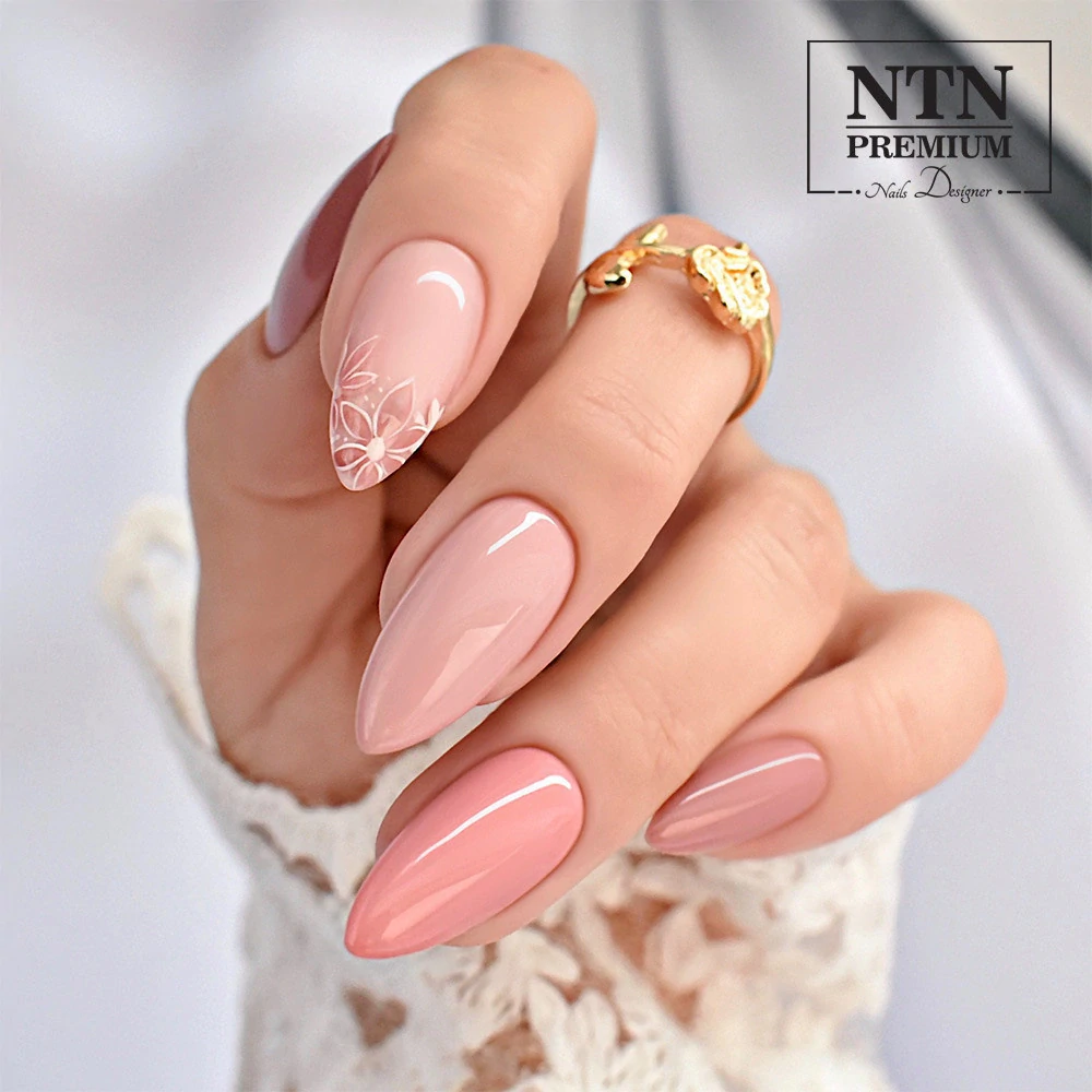 Gel lak 106 – nude 5ml