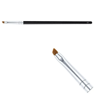 Štětec nylon č. 4
