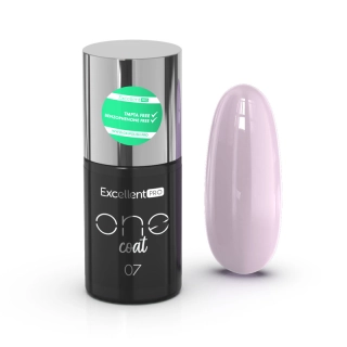 Gel lak One Coat 07 – tělový 7g