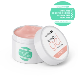 UV/LED stavební gel Economic Cover 15ml