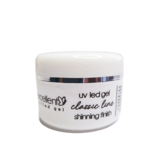 UV/LED GEL SHINNING FINISH 15g