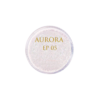 Aurora EN 05 – pigment na nehty 3 ml