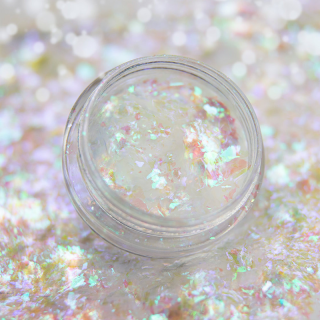 Glitter Twinkle Effect Powder 08