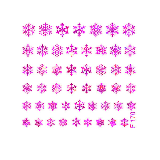 VODOLEPKY 2D - F170
