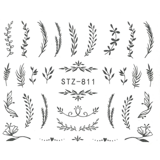 VODOLEPKY STZ 811