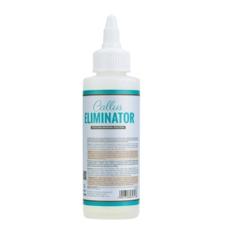 Callus Eliminator – změkčovač na paty 118 ml