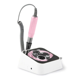 BRUSKA NA NEHTY MASTER POWER II 85W - BLACK PINK
