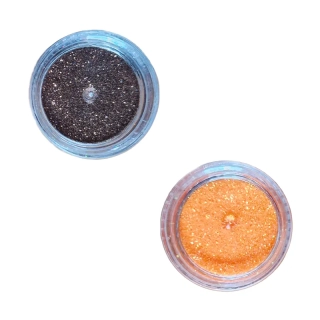 GLITTER SUGAR - G04, 2ks