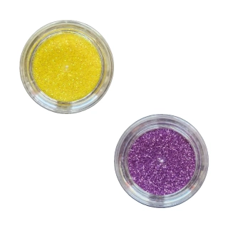 GLITTER SUGAR - G07, 2ks