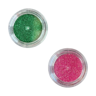 GLITTER SUGAR - G06, 2ks