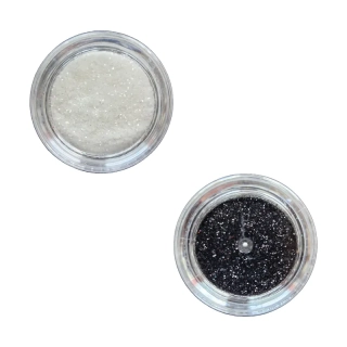 GLITTER SUGAR - G10, 2ks
