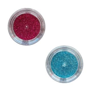 GLITTER SUGAR - G11, 2ks