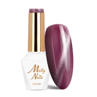 Gel lak Cat Eye 212 – růžový 8g