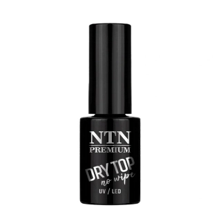 GEL LAK DRY SUPER SHINE, 5G - TOP NO WIPE