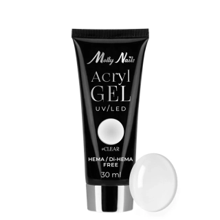 AcrylGel Clear 30 ml