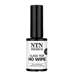 Top Coat Glass No Wipe 5 ml
