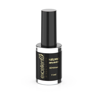Nail Prep HEMAfree 11ml