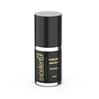 Nail Prep (Dehydrator) HEMAfree 5ml