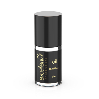 Olejíček na nehty HEMAfree 5 ml