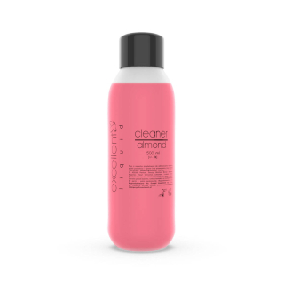 Cleaner na nehty Almond 500ml