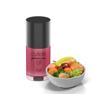 OLEJÍČEK PRÉMIUM OVOCNÝ, 5ml