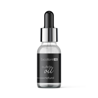 Olejíček na nehty Natural 10 ml – bez vůně
